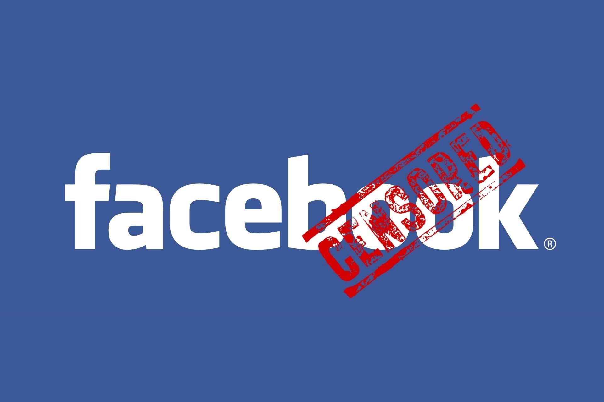 how to unblock the Facebook website