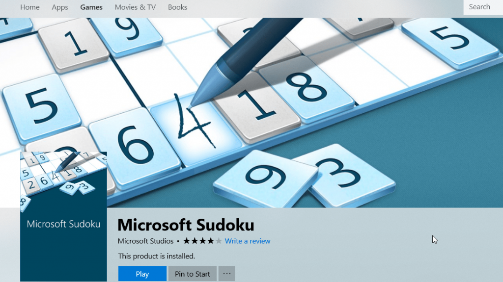 Sudoku - Pro download the new version for windows