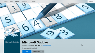 microsoft sudoku account