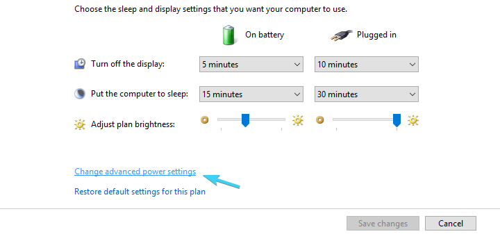 USB WiFi Adapter not recognized in Windows 10 [STEPBYSTEP GUIDE]