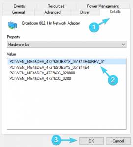 FIX: USB Wi-Fi Adapter Not Detected In Windows 10/11