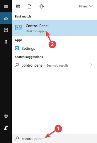 Windows 10 hangs before login screen