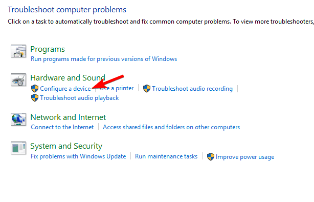 Windows 10 CD drive not detected