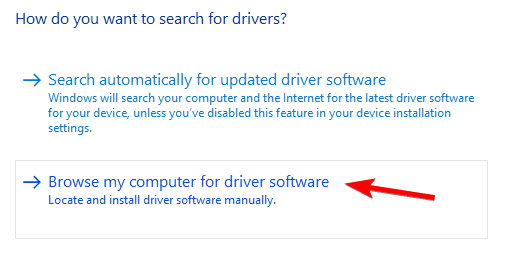 Windows 10 CD drive not reading discs