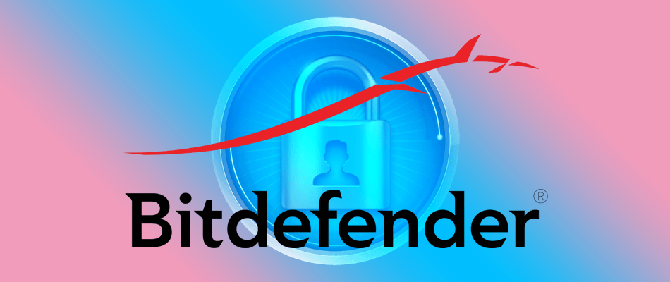 try out Bitdefender