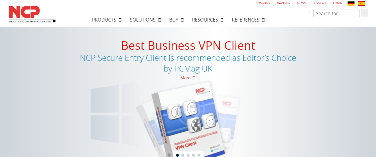 Top 6 Corporate VPN solutions to boost your business [2019 List]