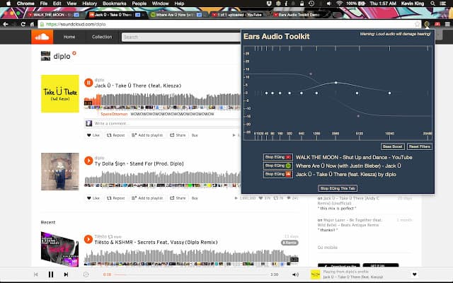 These Are The Best Audio Equalizer Extensions For Chrome
