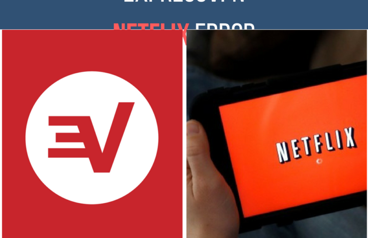 Express Vpn Netflix