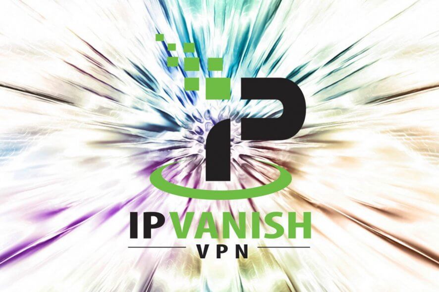 ipvanish not working on my router