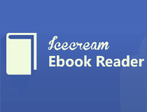 Icecream Ebook Reader