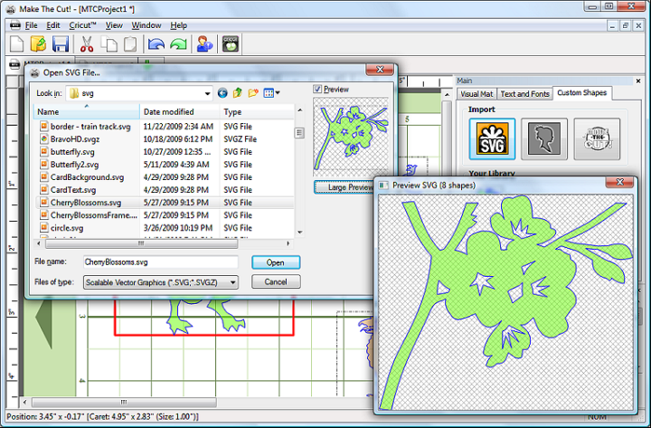 cricut design software free download