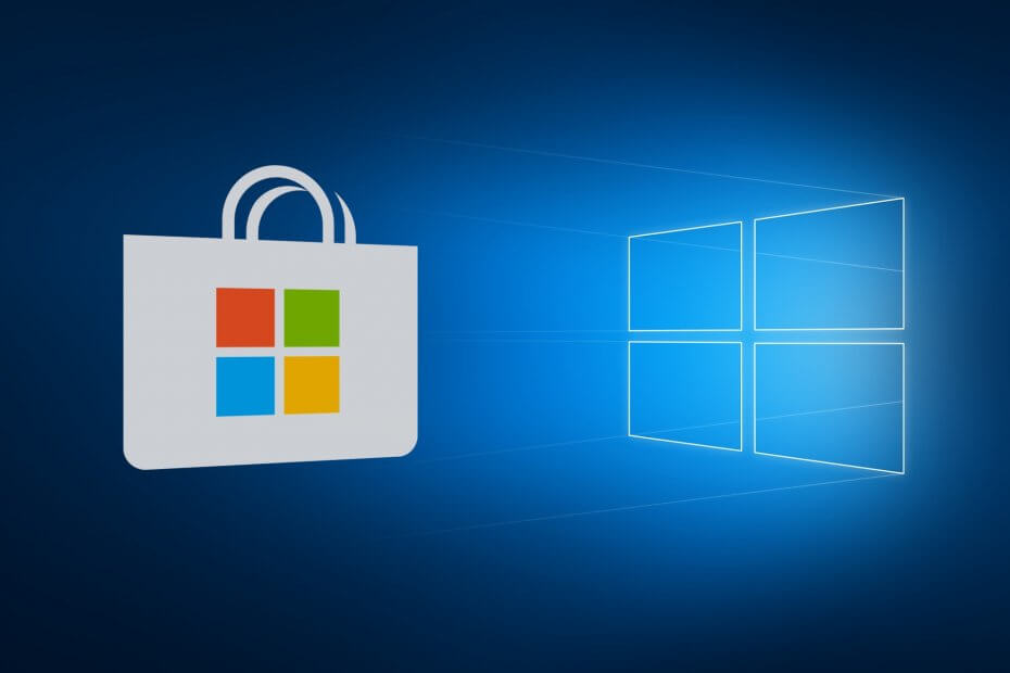 where do microsoft store apps download to