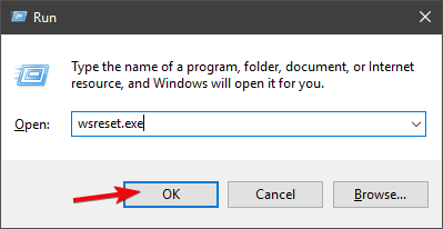 Microsoft store error 0x80072f8f
