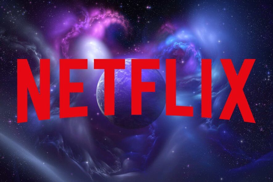 Fix No sound Netflix issues