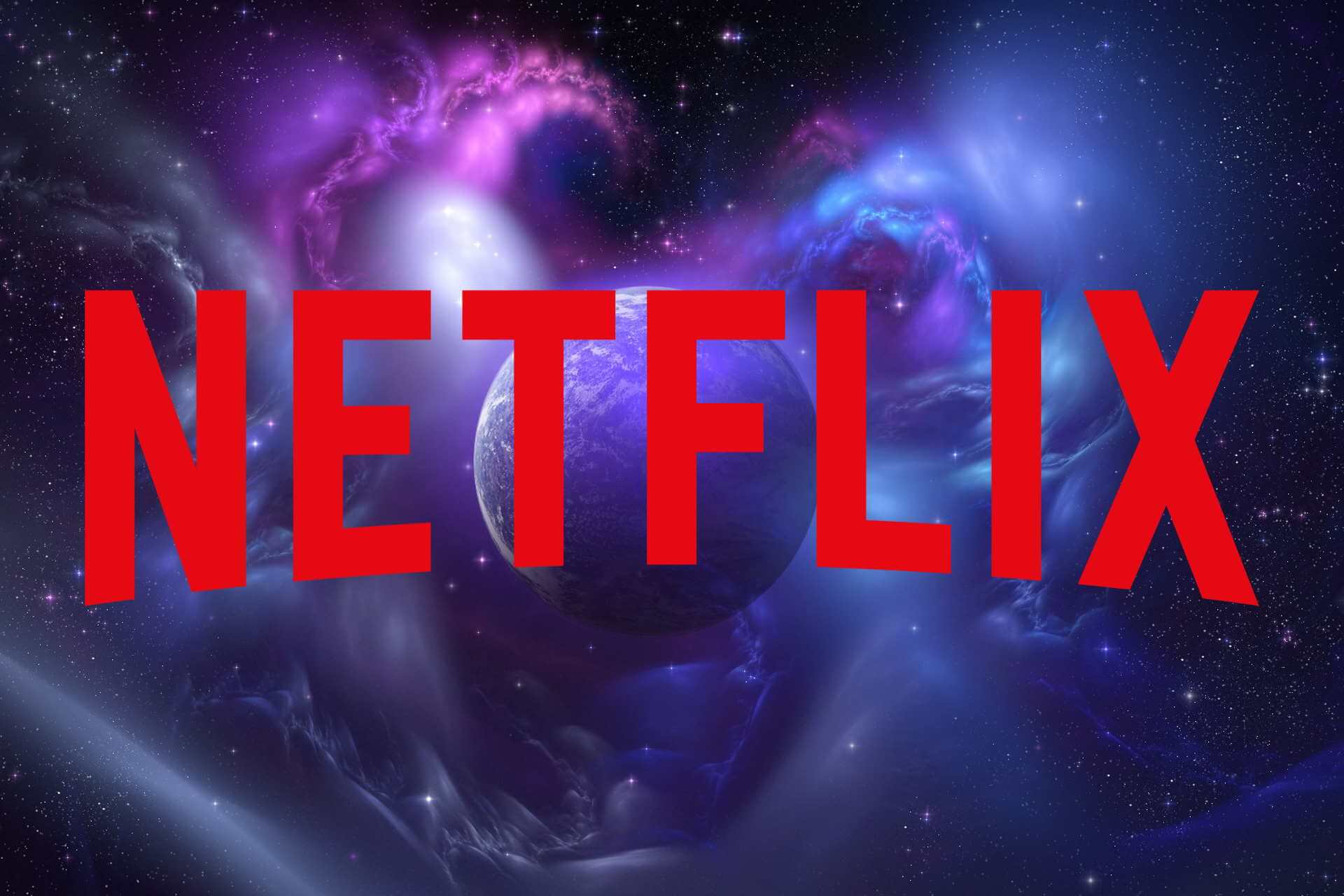 Fix No sound Netflix issues