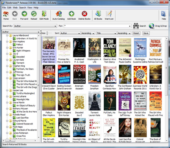 Featured image of post Free Home Library Cataloging Software / This is a list of library catalogs.