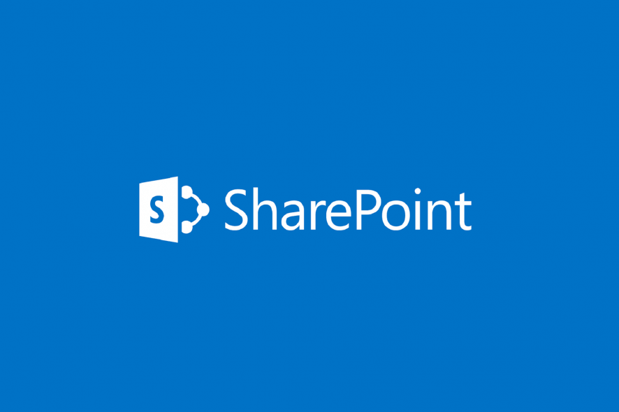 SharePoint