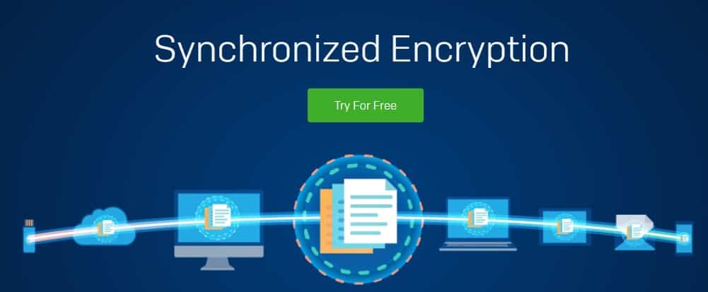 laptop encryption solutions