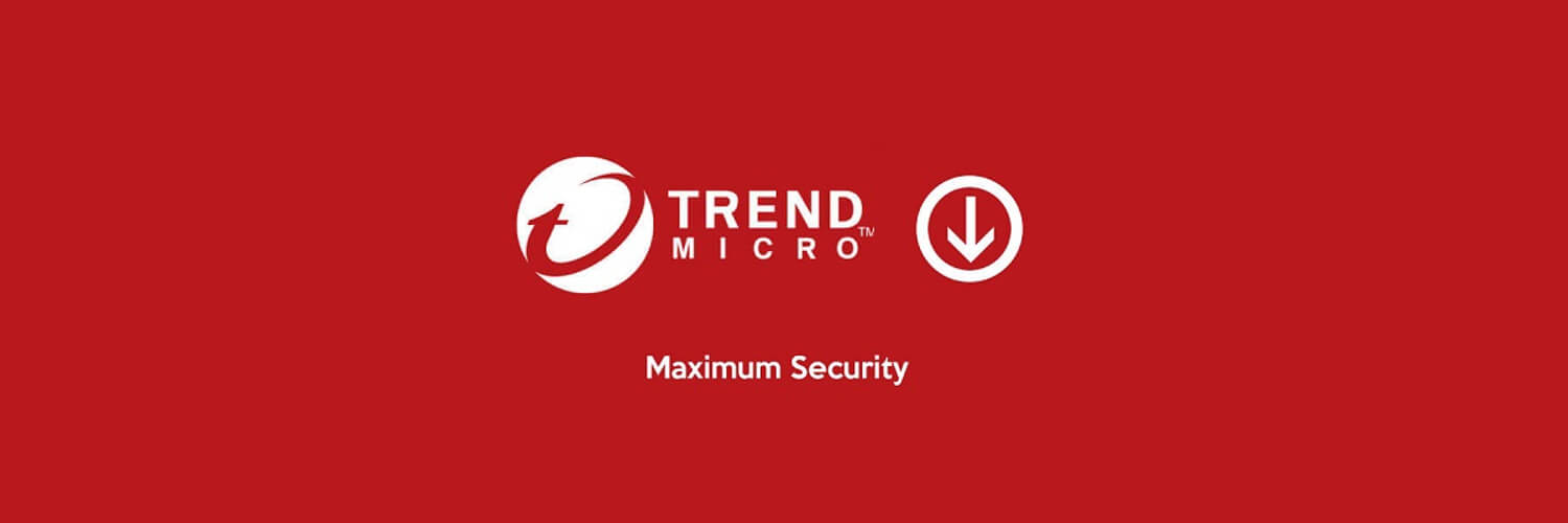 Trend Micro fr windows 10