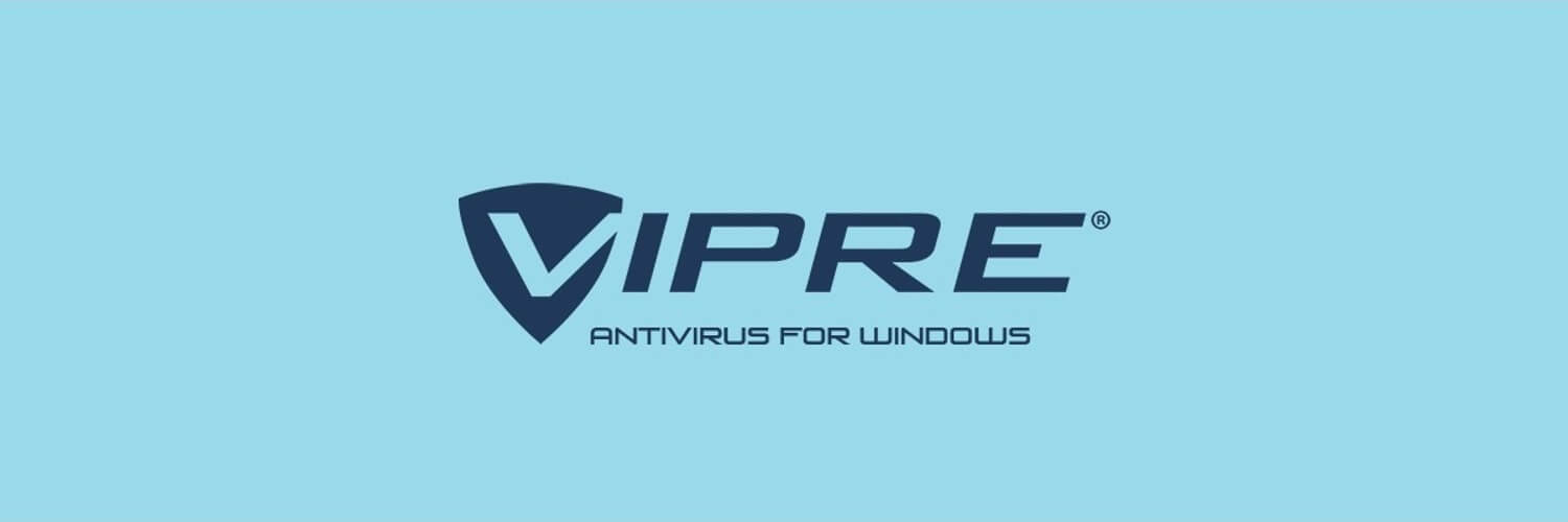 Vipre antivirus for windows 10