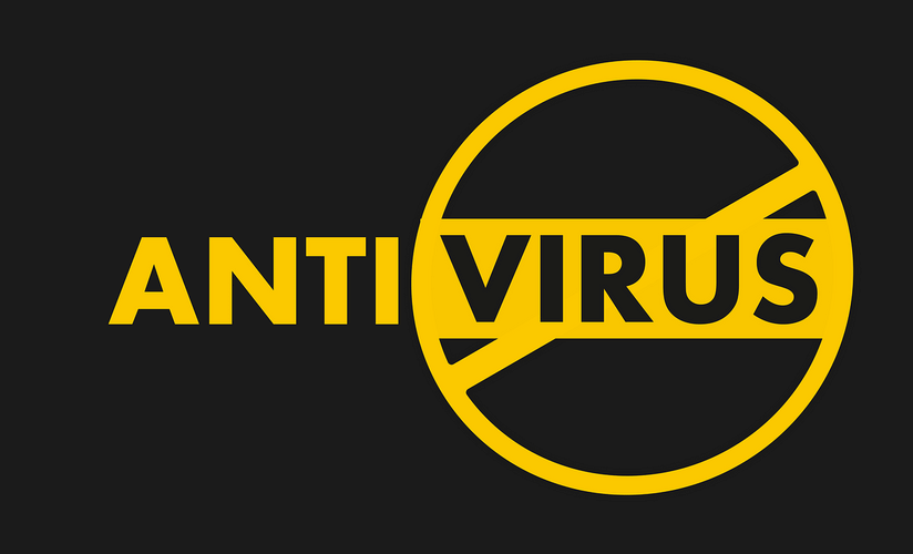antivirus scan to fix HDAUDBUS.SYS issues