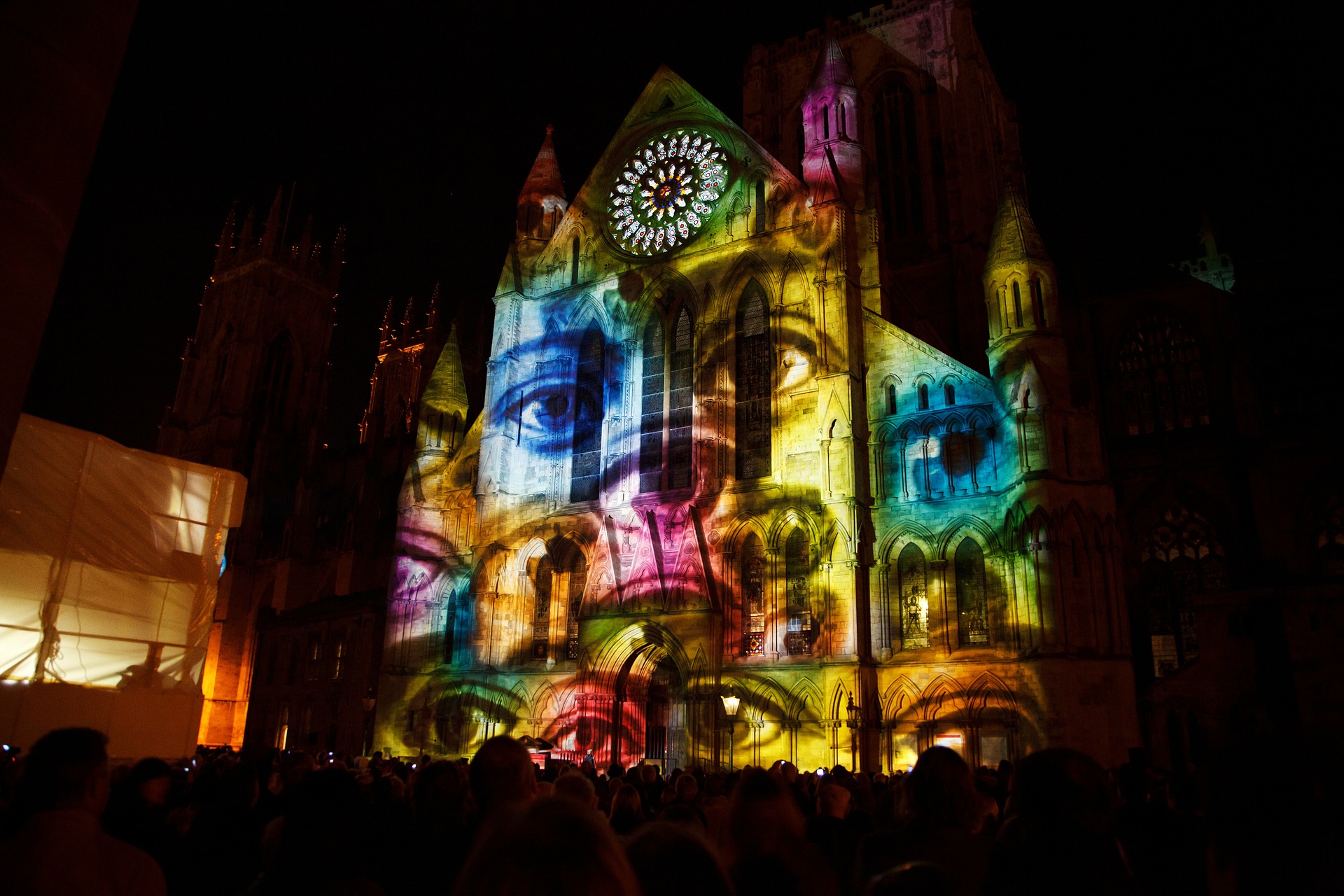 video mapping software