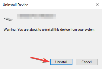 Windows 10 not generating passcode for Bluetooth keyboard