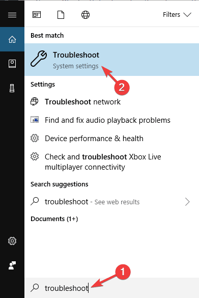 Bluetooth keyboard disconnects Windows 10