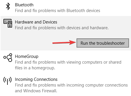 Bluetooth keyboard won't connect, pair Windows 10