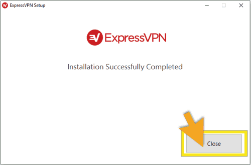 ExpressVPN won't launch / ExpressVPN engine unavailable