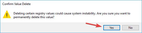 Windows 10 white screen crash