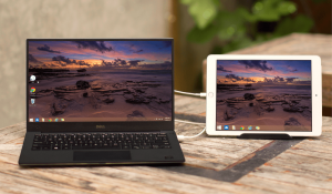 duet display for Windows 10 major issue