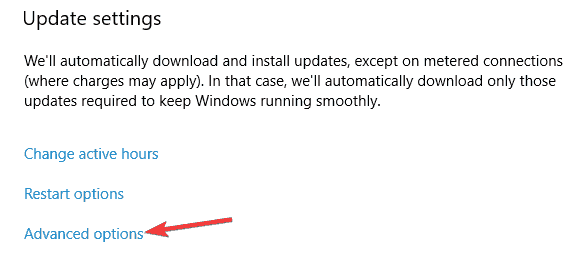 Windows 10 update error number 0x8024402f