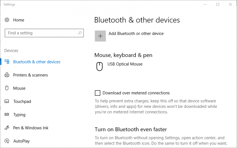 Fix: No sound after Bluetooth connection in Windows 10/11