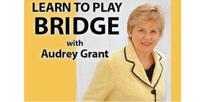 learn how to play bridge