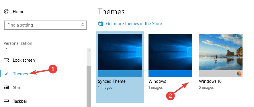 FIX: Minimize/Maximize/Close Buttons Missing [Chrome, Windows]