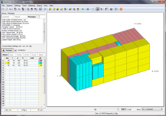 free shipping container drafting software