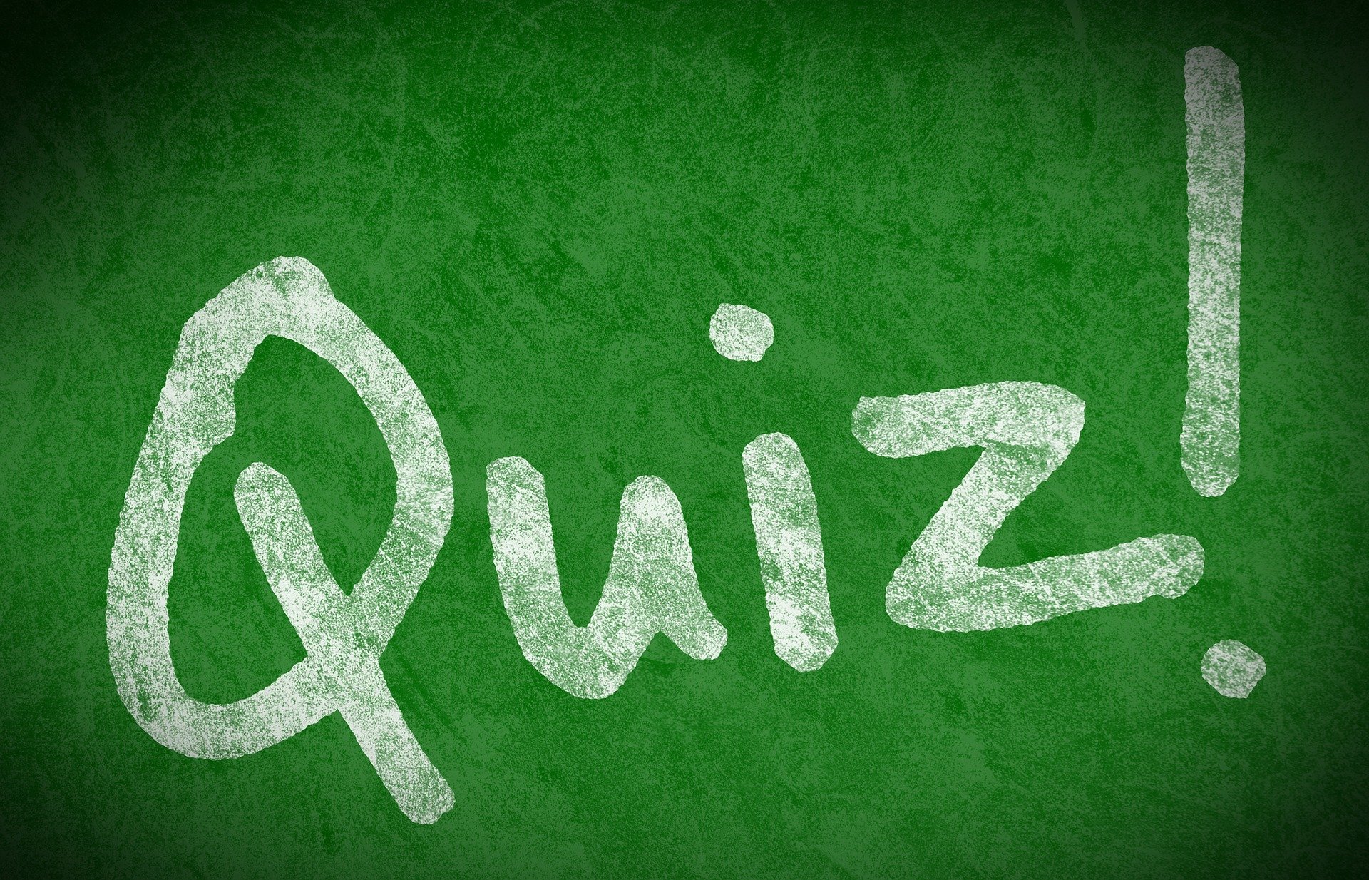 best software to make quizzes