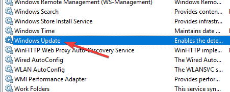 Windows 10 Store cannot connect to server