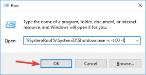 How To Fix The Shutdown Button Not Working On Windows 10