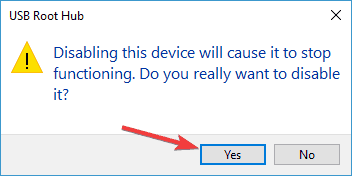 Webcam not in Device Manager