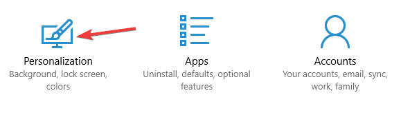 expanding windows files slow