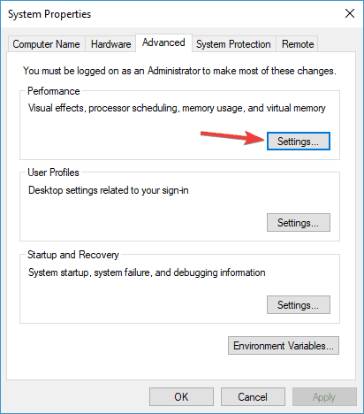 Windows 10 very slow and unresponsive