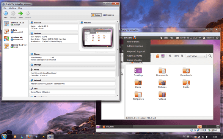 emulator to run mac os programs on windows