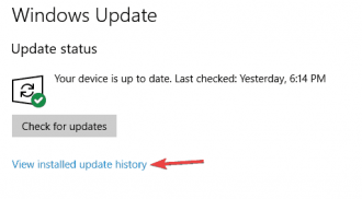 Windows 10 Keeps Reinstalling the Same Update: 6 Ways to Fix
