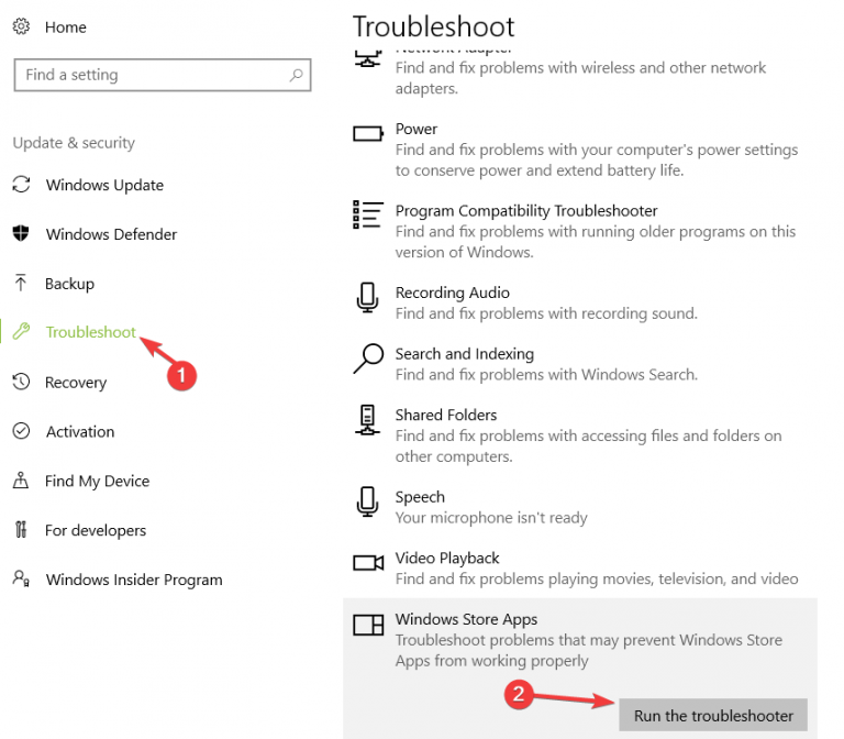 Windows Update Error 0x80240017 [SOLVED]