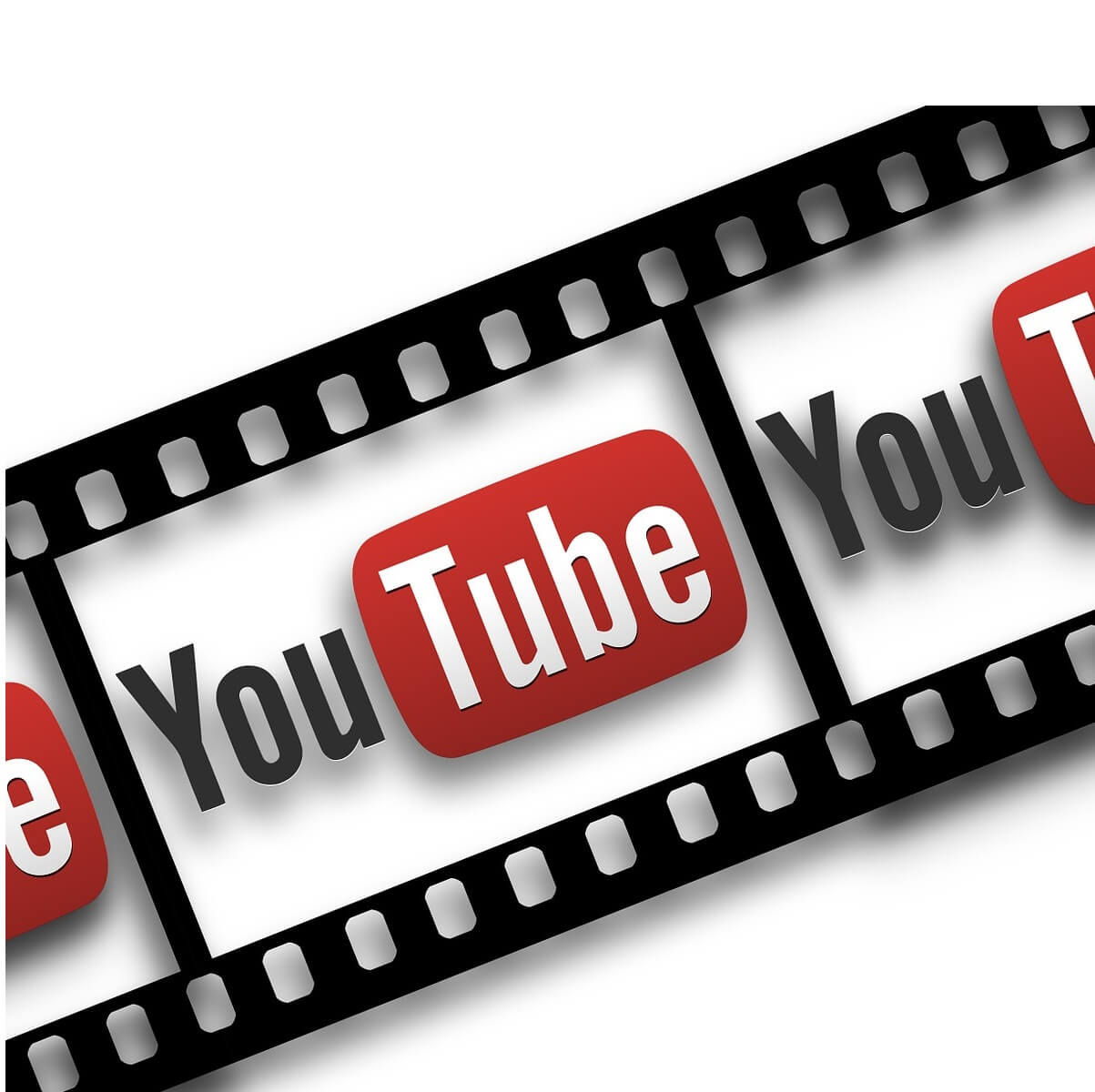 youtube video presentation software