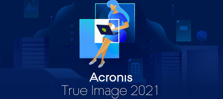 get Acronis True Image