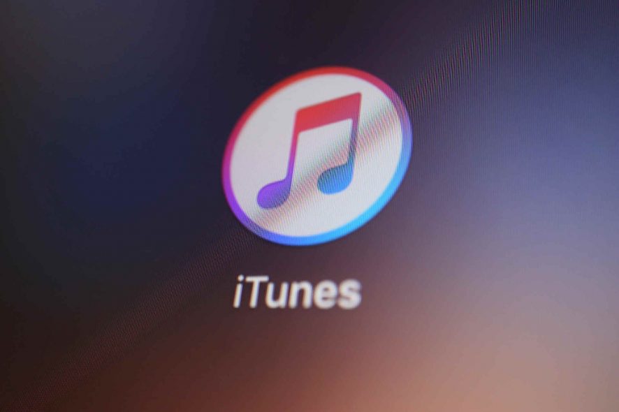 What are the best software to fix your iTunes library in Windows 10