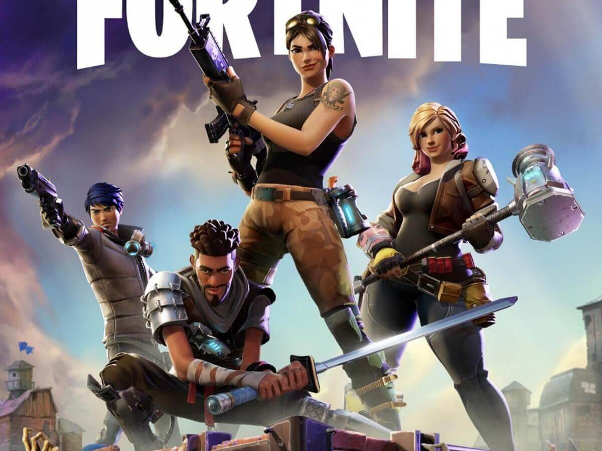 How To Install Fortnite On Unsupported Os Versions Simple - 